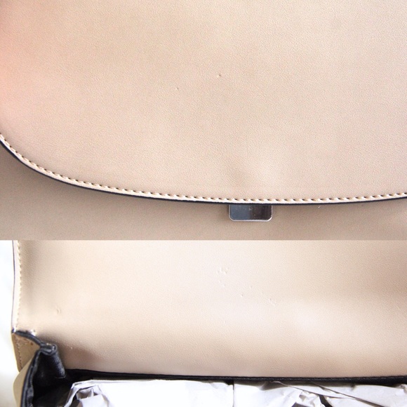 ✨HP✨ Chelsea28 Chain Crossbody Purse - Picture 7 of 8